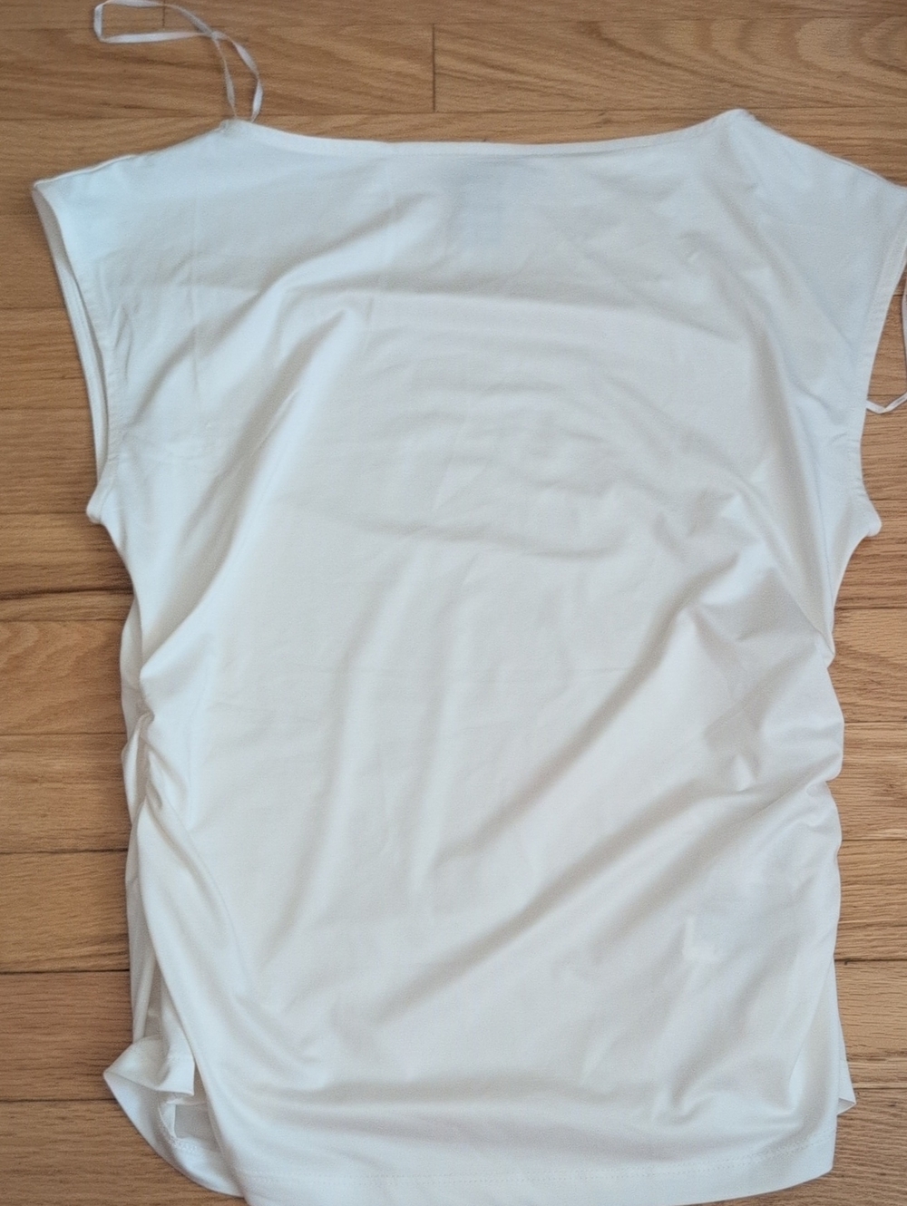 H&M - Women's White Top